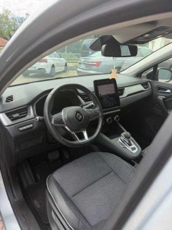 RENAULT Captur Captur II 1.6 E-Tech phev Intens 160cv auto rif. 24054607 - Foto 10