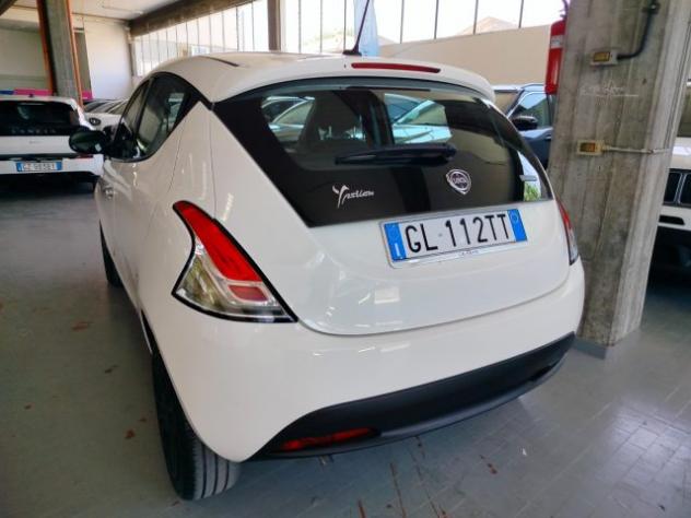 LANCIA Ypsilon 1.0 Hybrid Silver rif. 23916062 - Foto 9