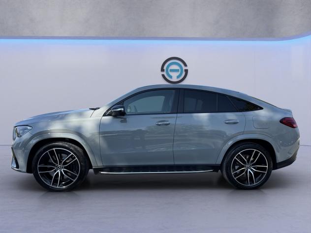 Mercedes-benz GLE 350 de hybrid EQ 4Matic AMG Line Premium : tua da 647 al mese - Foto 5