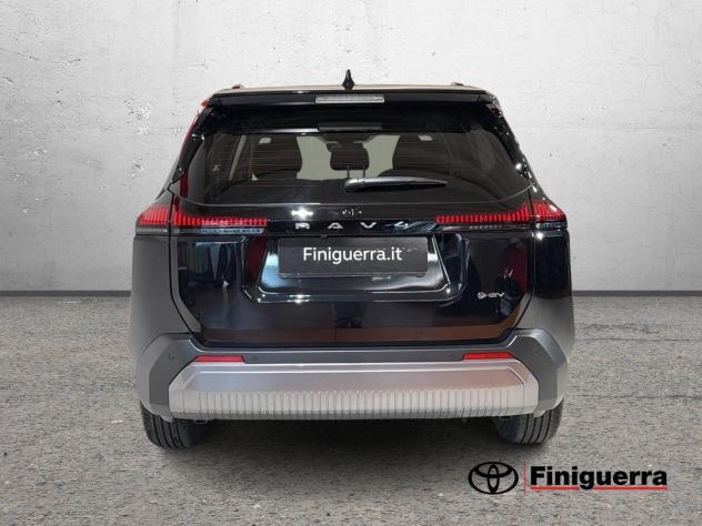 Toyota RAV4 2.5 Hybrid e-CVT - Foto 3