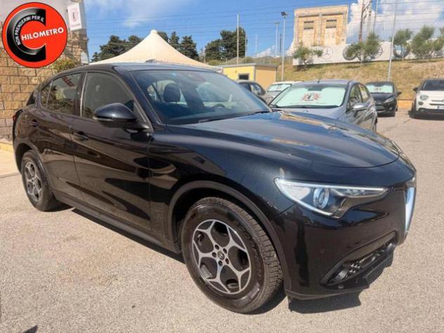 ALFA ROMEO Stelvio 2.2 Turbodiesel 190 CV AT8 Q4 rif. 23896031 - Foto 2