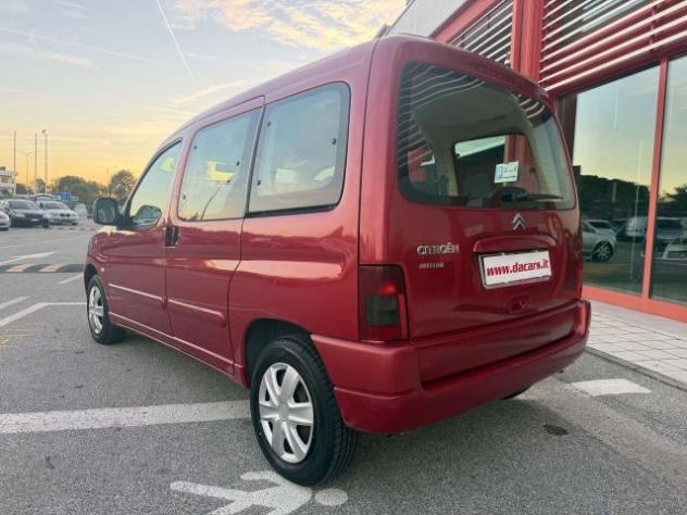Citroen Berlingo 1.4 Chrono - Foto 5
