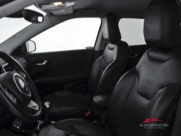 JEEP Compass 1.6 Multijet II 2WD Limited rif. 23894488 - Foto 9