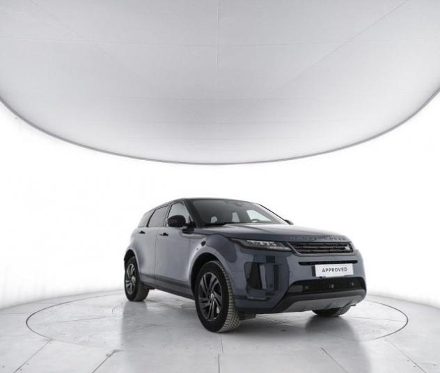 LAND ROVER Range Rover Evoque 2.0D I4 163 CV S Awd rif. 23833386 - Foto 10