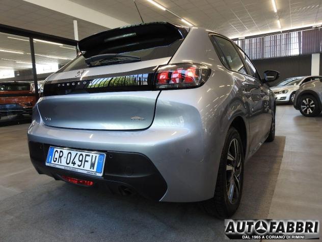 PEUGEOT - GPL 208 - PureTech 75cv 5p. Allure Bi Fuel GPL - Foto 5