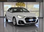 Audi A1 S Line 1.0 30 TFSI #11336
