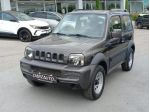 SUZUKI Jimny 1.3i 16V cat 4WD JLX rif. 23713145
