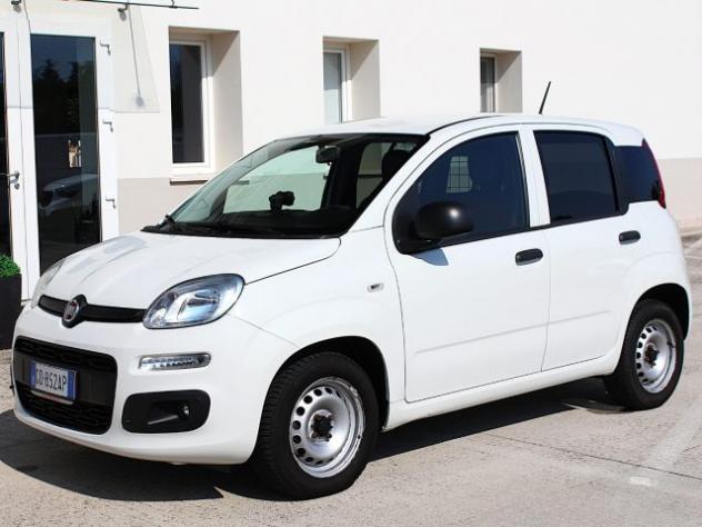 FIAT Panda 1.0 GSE S&S Hybrid Pop Van 2 posti rif. 24047225