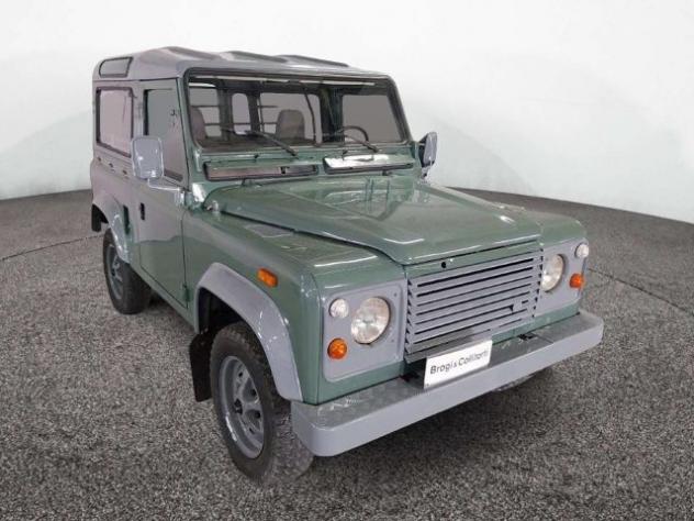 LAND ROVER Defender 90 90 2.5 turbo 85 cv rif. 23951405