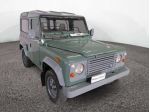 LAND ROVER Defender 90 90 2.5 turbo 85 cv rif. 23951405
