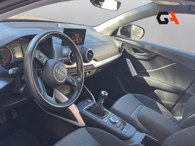 Audi Q2 Q2 30 1.6 tdi Identity Black my20 - Foto 9