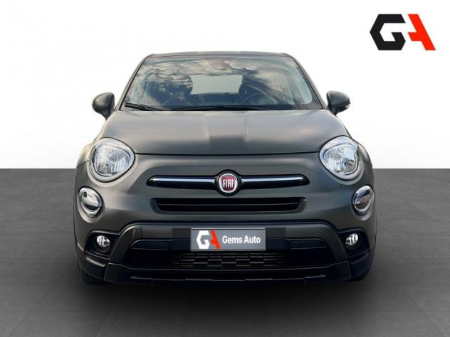 FIAT 500X 1.3 Mjet 95cv 4x2 Business - Foto 2