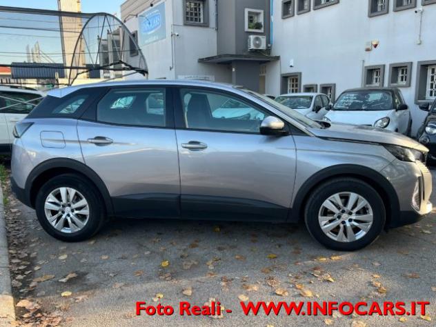 PEUGEOT 3008 BlueHDi 130 S&S EAT8 Active Business - PROMO rif. 22983598 - Foto 10