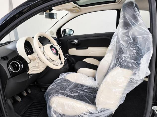 Fiat 500 1.0 Hybrid Dolcevita - Foto 5