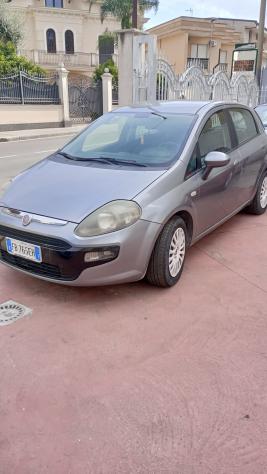 Fiat Punto Evo 1.3 Mjt 75 CV DPF 5 porte S&S Dynamic