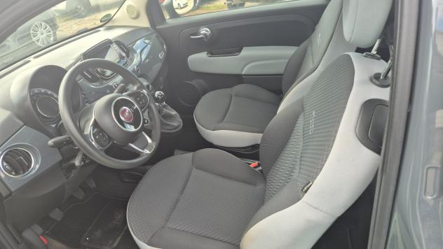 Fiat 500 1.2 Pop - Foto 7