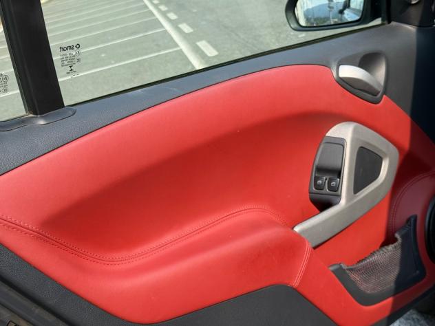 Smart ForTwo 1000 52 kW MHD couppassion-FULL - Foto 10