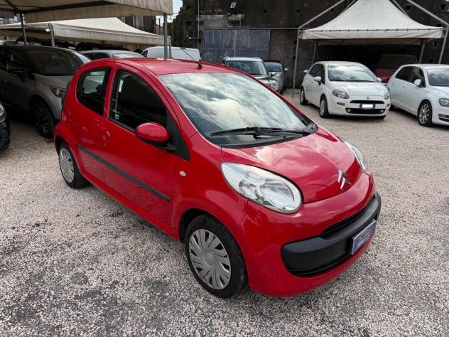 Citroen C1 1.0 5 porte C1TY - Foto 6