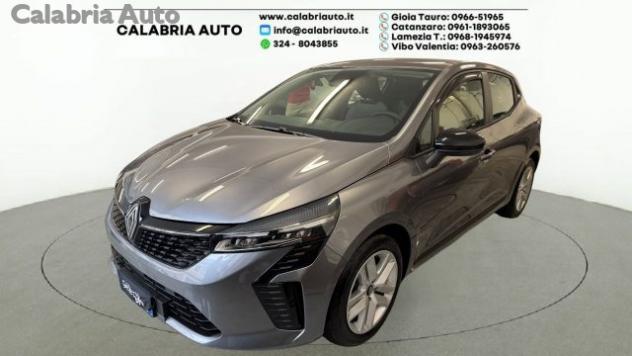 RENAULT Clio dCi 100 CV 5 porte Evolution rif. 23861086