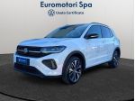Volkswagen T-Cross T-Cross 1.0 tsi R-Line Plus 115cv