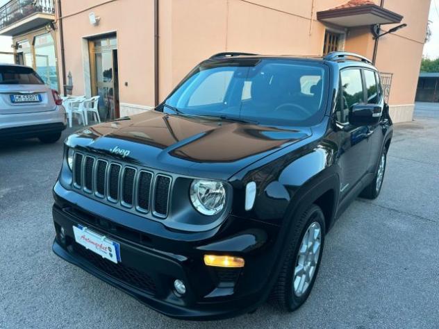 JEEP Renegade 1.6 Mjt 130 CV Limited rif. 24018638 - Foto 9