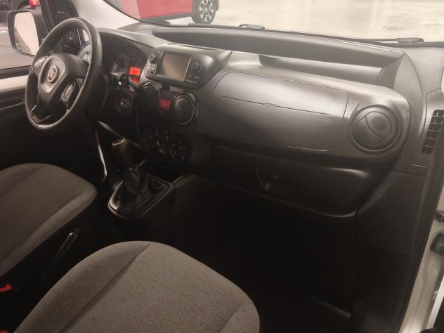 FIAT QUBO 1.3 Multijet 95 CV Lounge - Foto 4