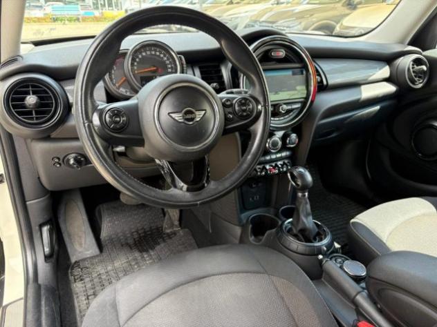 MINI Cooper D 1.5 5 porte AUT - NAVI - LED - BT - PDC POST. - 16 rif. 23883010 - Foto 9