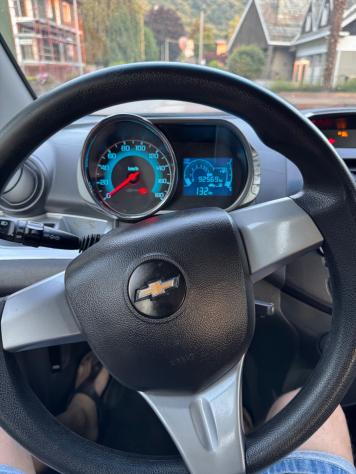 Chevrolet Spark 1.0 benzina - Foto 9