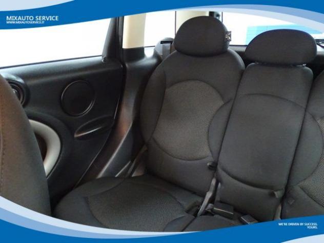 MINI Countryman 1.6 One D 90CV EU6 - Foto 10