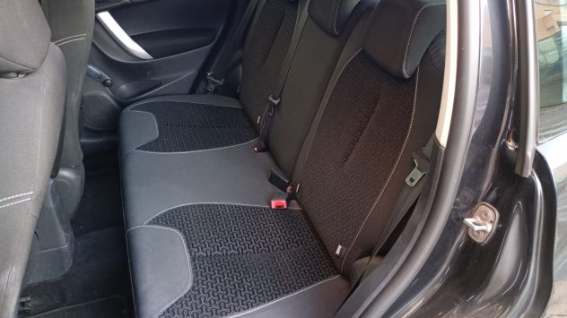 VENDO CITROEN C3 STYLE 1.100 BENZINA EURO 5 FEBBRAIO 2011 CON IMPIANTO GPL