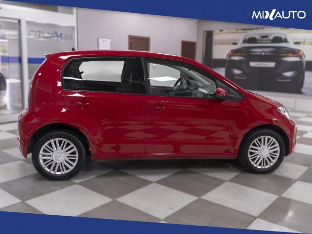 Volkswagen UP! 1.0 ECO MOVE 68CV 5P EU6 - Foto 6