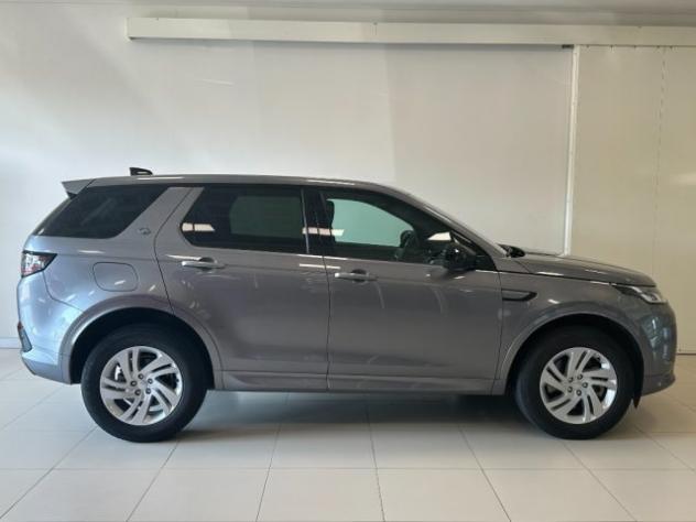 LAND ROVER Discovery Sport 2.0 TD4 163 CV AWD Auto R-Dynamic S rif. 23992303 - Foto 5