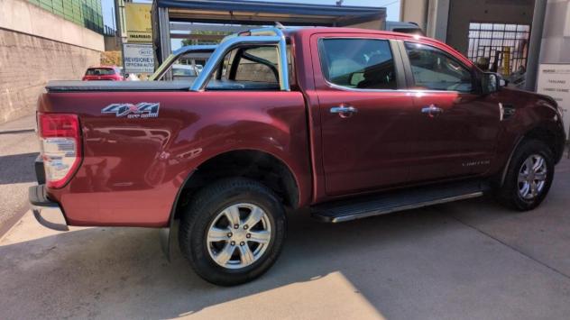 FORD - Ranger - Foto 8