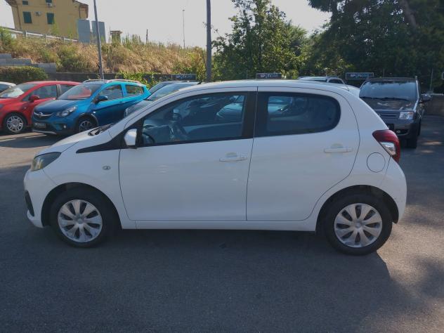 Peugeot 108 1.0 Active VTi 68cv - Foto 3