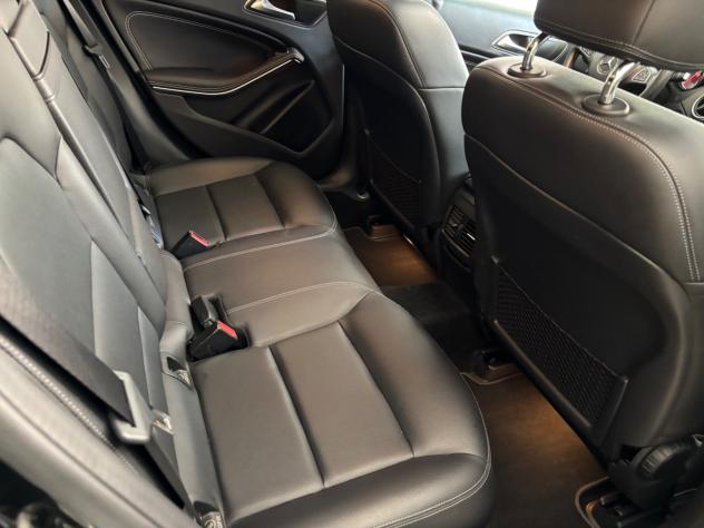 Mercedes-benz GLA 200 d Automatic 4Matic Enduro - Foto 10