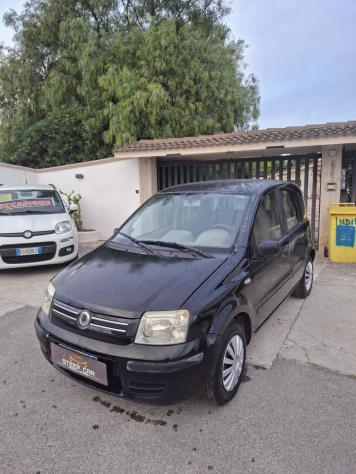 Fiat Panda 1.1 Active - Foto 2