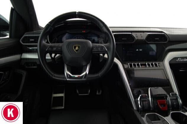 Lamborghini Urus 4.0 - Foto 7