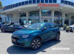 Fiat 600 1.2 hybrid La Prima 145cv auto