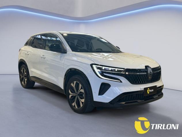 Renault Austral Austral 1.2 E-Tech full hybrid Techno 200cv auto
