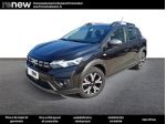 DACIA Sandero TCe 100 GPL Stepway Expression  Up  NBI rif. 24096027