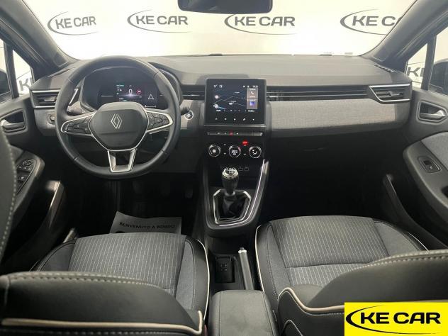 Renault Clio Clio TCe 90 CV 5 porte Techno - PROMO RENAULT - Foto 10