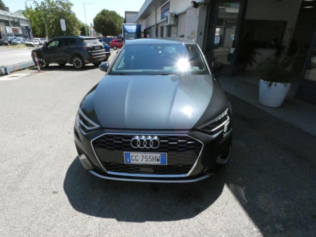 AUDI A3 4ª serie A3 SPB 30 TFSI S tronic Business Advanced - Foto 10