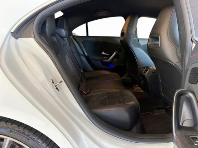 MERCEDES-BENZ CLA 220 CLA 220 D Automatic Premium rif. 24059071 - Foto 4