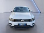 Volkswagen Tiguan 2.0 TDI Business 150 CV DSG