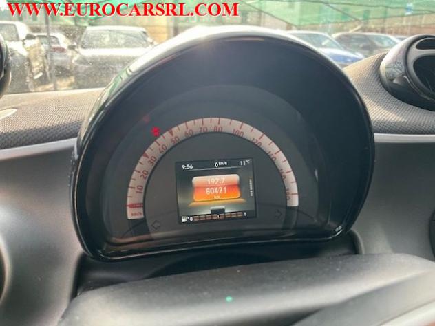 SMART ForTwo 90 0.9 Turbo twinamic Urbanrunner rif. 23285864 - Foto 8