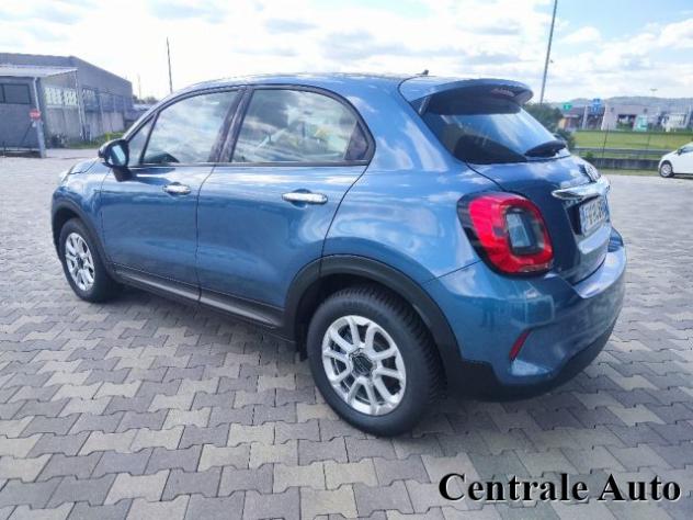 FIAT 500X 1.3 MultiJet 95 CV Urban rif. 24130636 - Foto 7