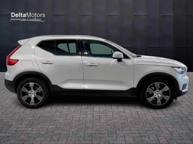 Volvo XC40 (2017---) D3 AWD Inscription - Foto 5