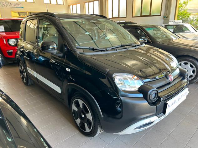 FIAT Panda 3ª serie Panda 1.0 FireFly S&S Hybrid Pandina - Foto 8
