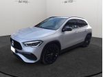 Mercedes-Benz GLA GLA-H247 2020 - 200 d Premium 4matic auto