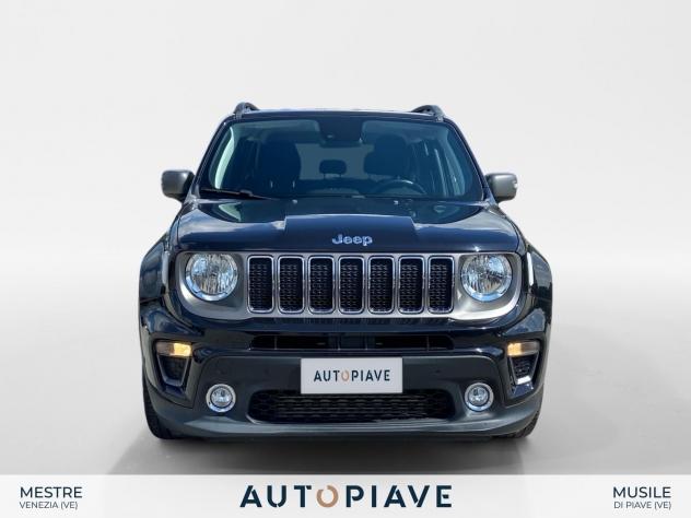 Jeep Renegade 1.6 MJet 120cv Limited - Foto 8